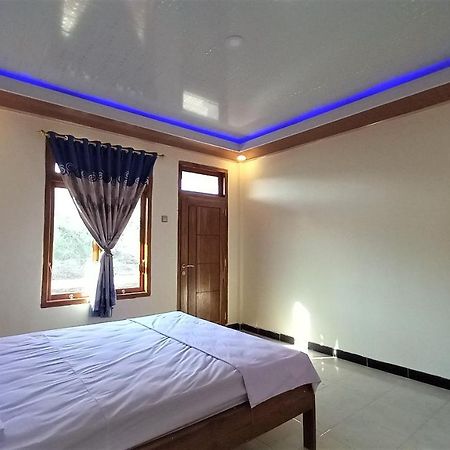 Benedict Guesthouse By Mori Hospitality Labuan Bajo Dış mekan fotoğraf