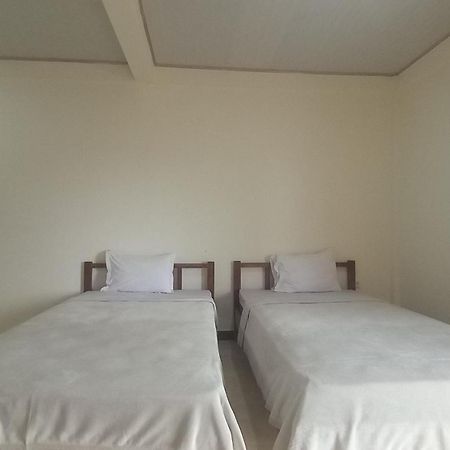 Benedict Guesthouse By Mori Hospitality Labuan Bajo Dış mekan fotoğraf