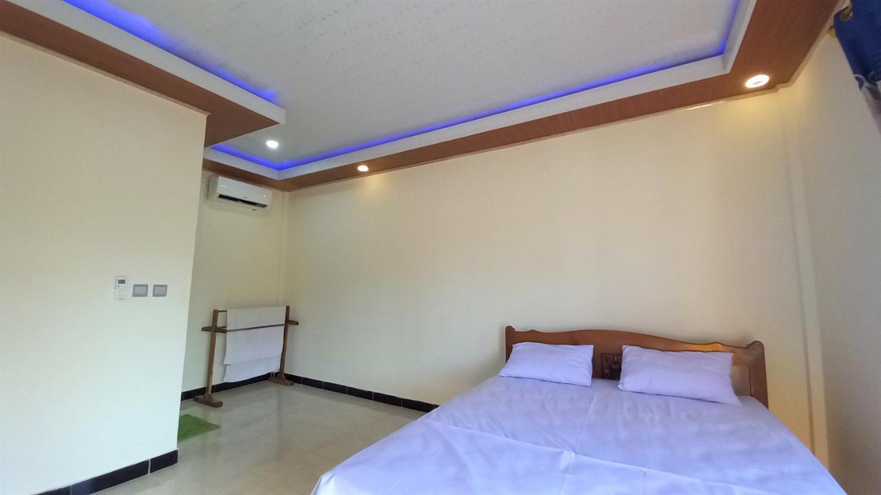 Benedict Guesthouse By Mori Hospitality Labuan Bajo Dış mekan fotoğraf