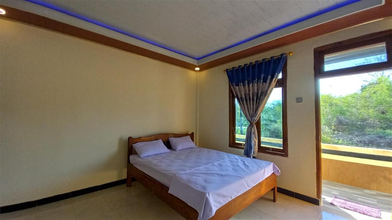 Benedict Guesthouse By Mori Hospitality Labuan Bajo Dış mekan fotoğraf