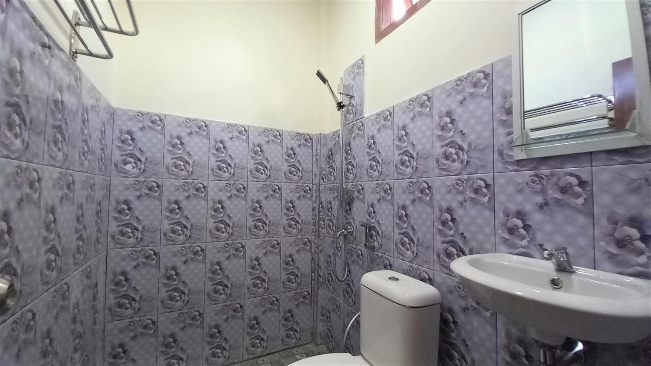 Benedict Guesthouse By Mori Hospitality Labuan Bajo Dış mekan fotoğraf
