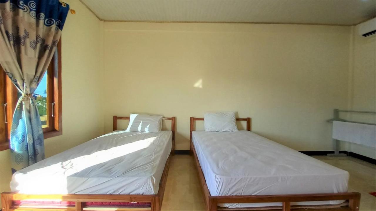 Benedict Guesthouse By Mori Hospitality Labuan Bajo Dış mekan fotoğraf