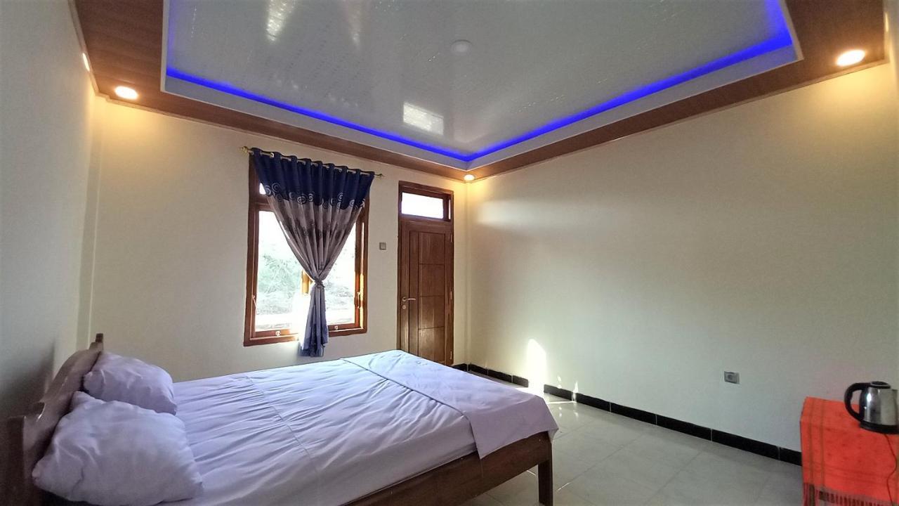 Benedict Guesthouse By Mori Hospitality Labuan Bajo Dış mekan fotoğraf