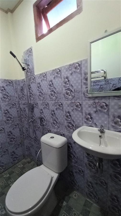 Benedict Guesthouse By Mori Hospitality Labuan Bajo Dış mekan fotoğraf