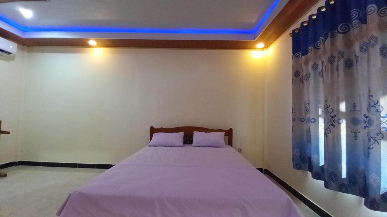 Benedict Guesthouse By Mori Hospitality Labuan Bajo Dış mekan fotoğraf