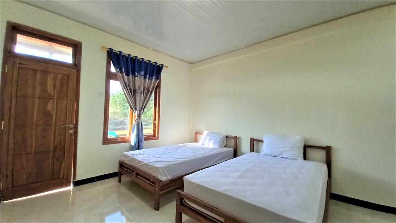 Benedict Guesthouse By Mori Hospitality Labuan Bajo Dış mekan fotoğraf