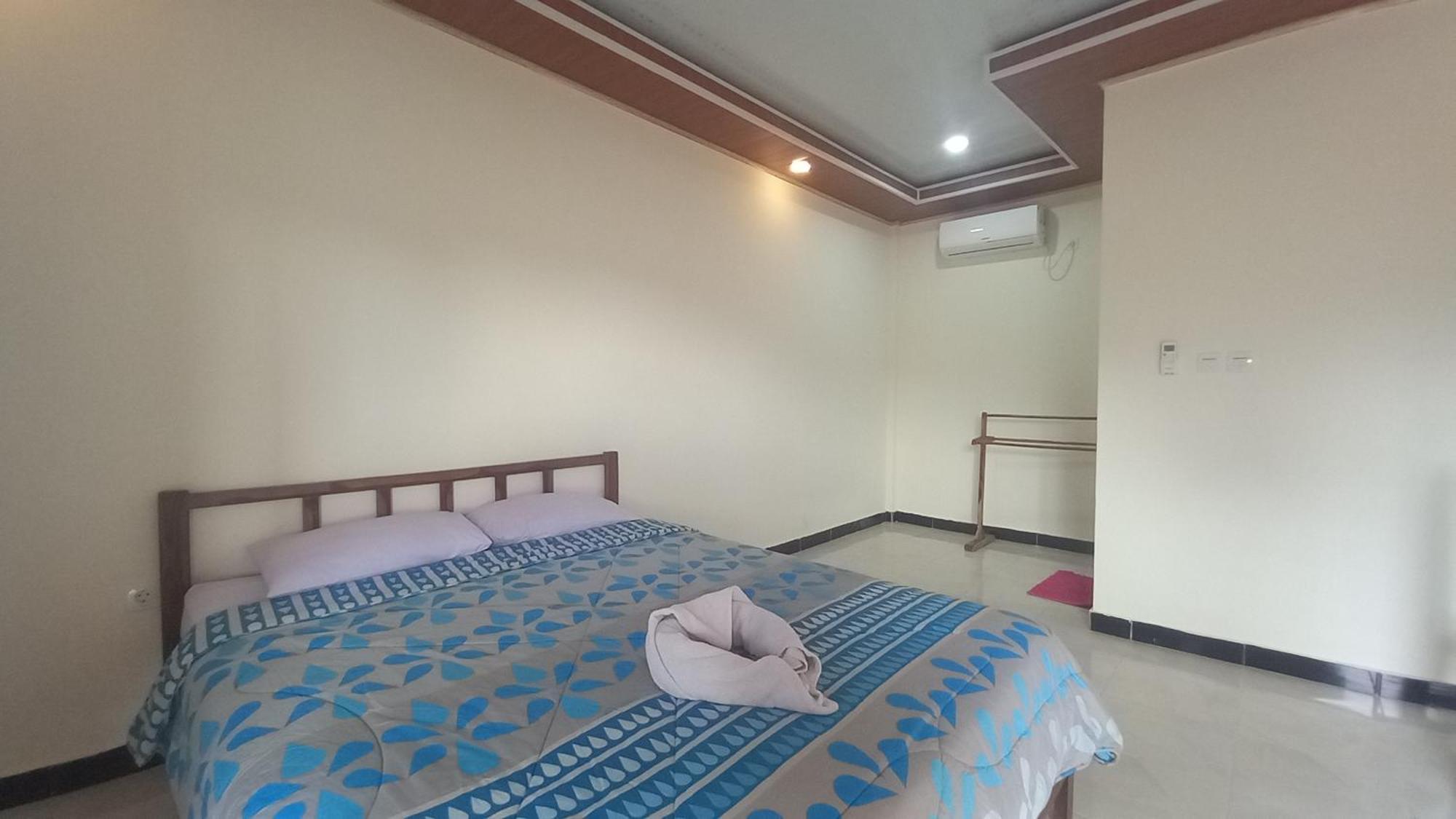 Benedict Guesthouse By Mori Hospitality Labuan Bajo Dış mekan fotoğraf