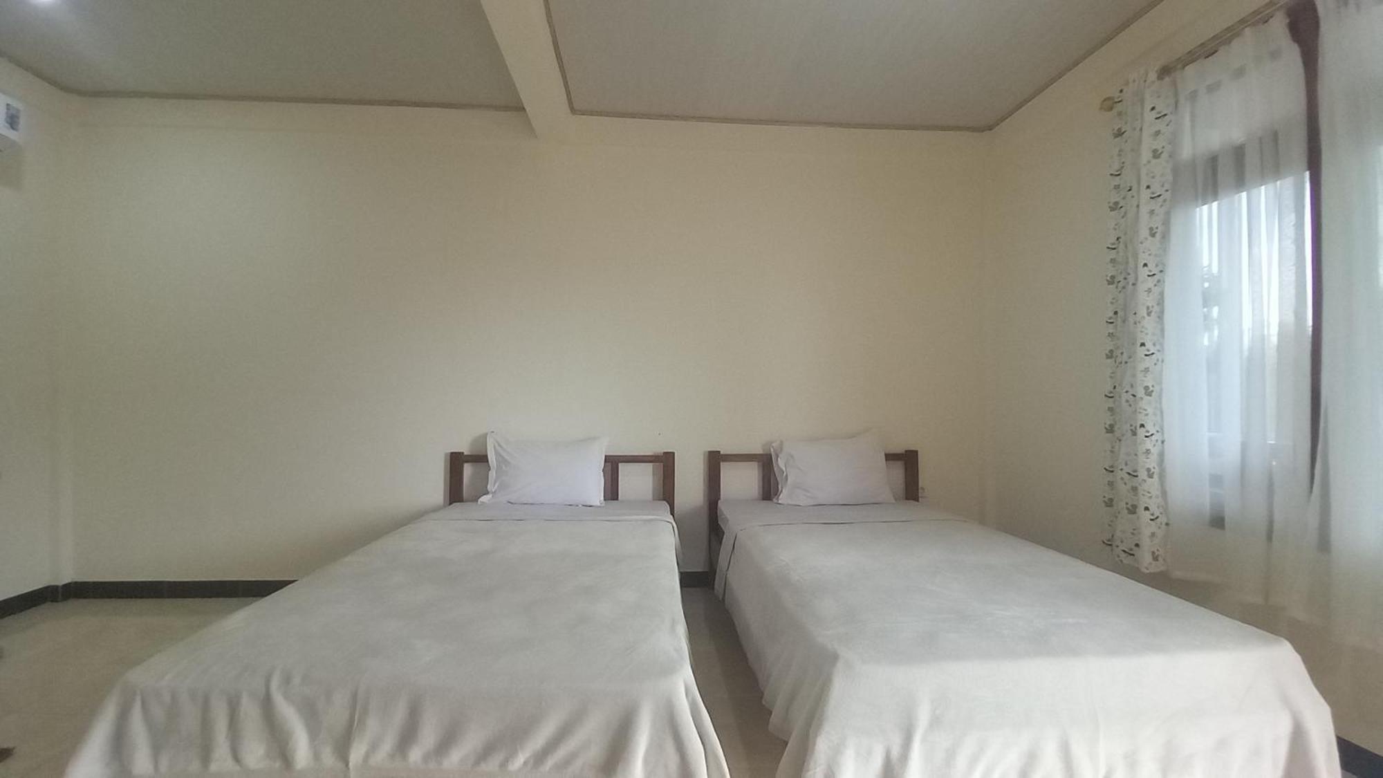 Benedict Guesthouse By Mori Hospitality Labuan Bajo Dış mekan fotoğraf