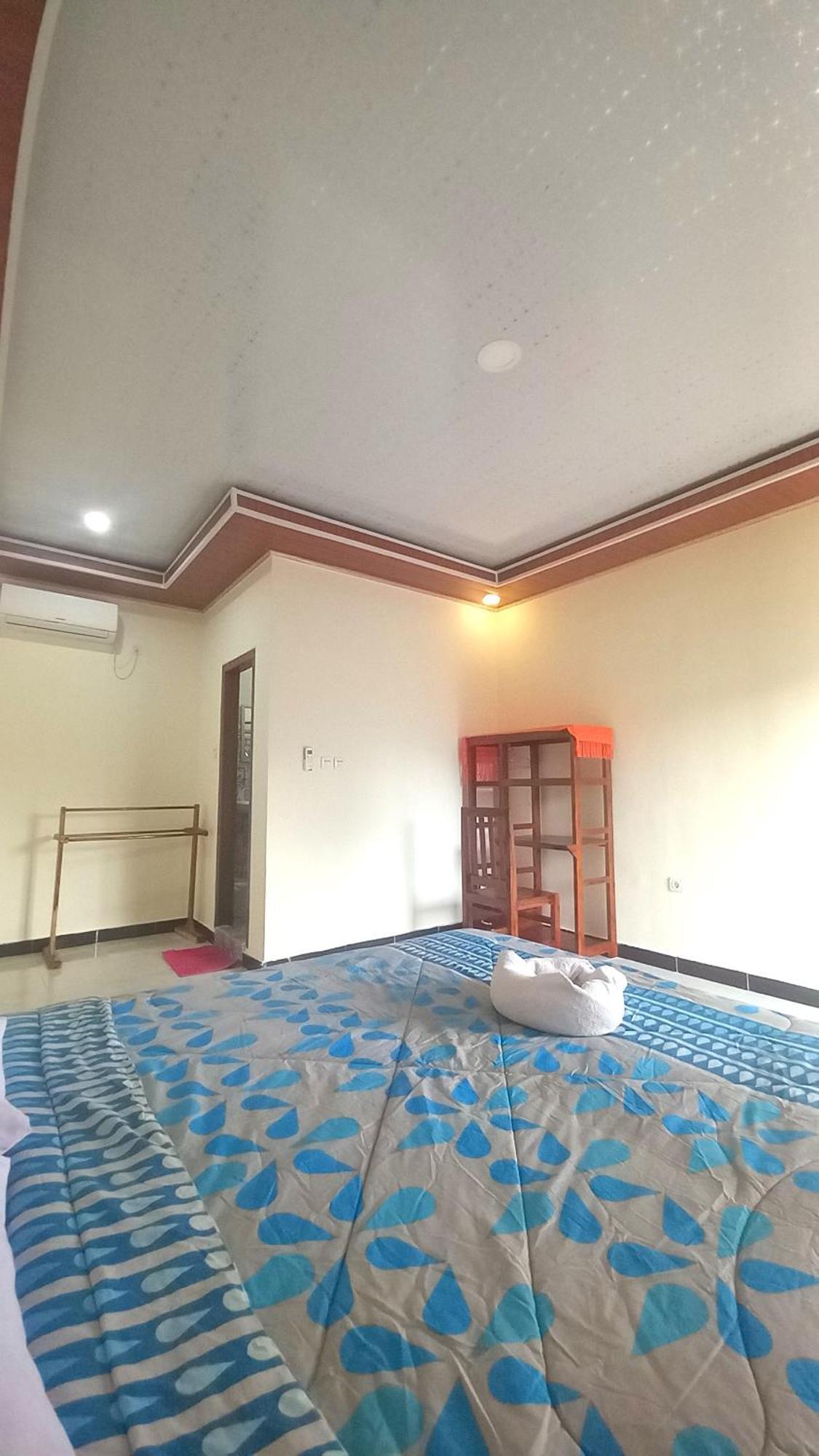 Benedict Guesthouse By Mori Hospitality Labuan Bajo Dış mekan fotoğraf