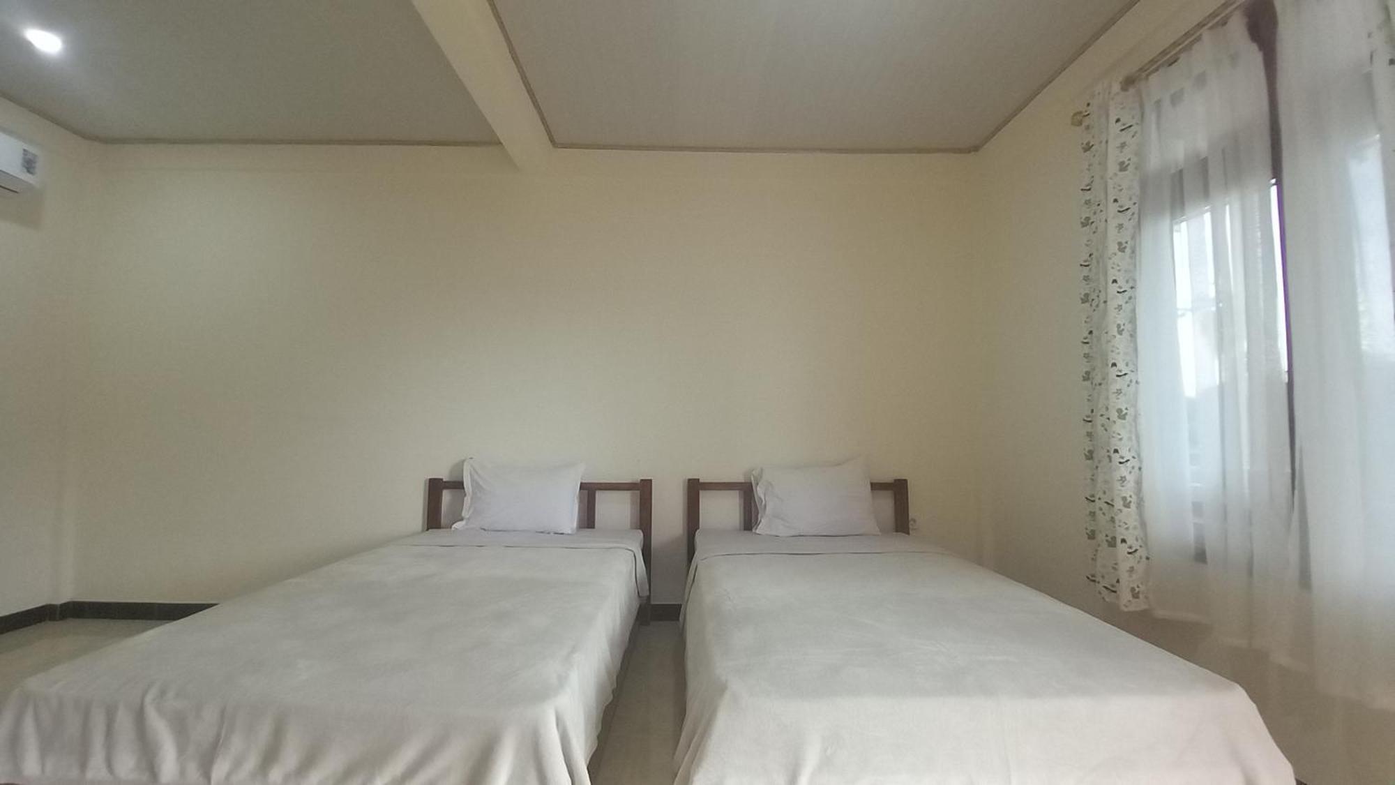 Benedict Guesthouse By Mori Hospitality Labuan Bajo Dış mekan fotoğraf