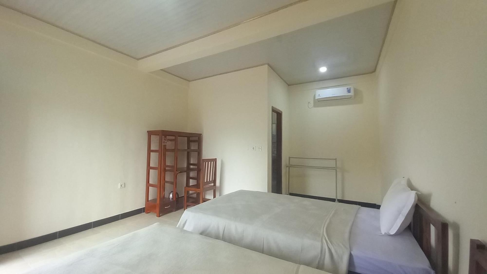 Benedict Guesthouse By Mori Hospitality Labuan Bajo Dış mekan fotoğraf