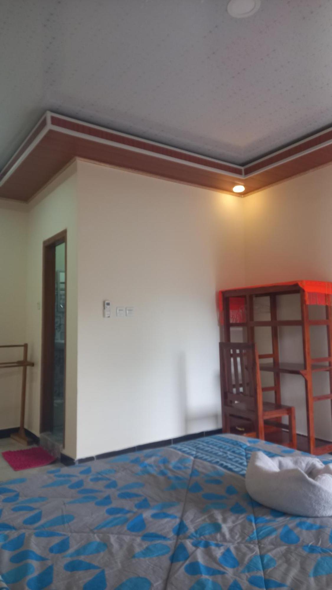Benedict Guesthouse By Mori Hospitality Labuan Bajo Dış mekan fotoğraf