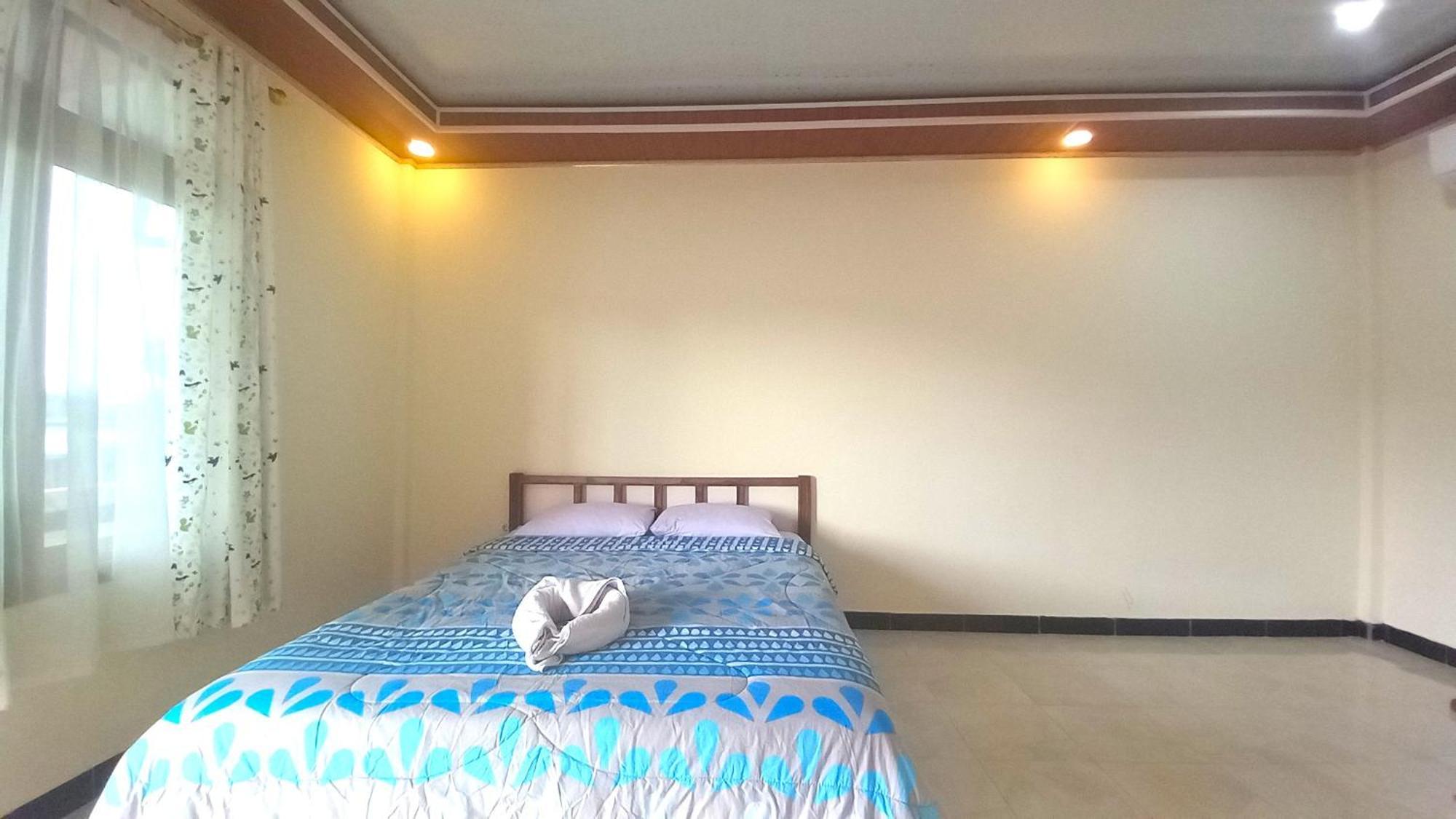 Benedict Guesthouse By Mori Hospitality Labuan Bajo Dış mekan fotoğraf