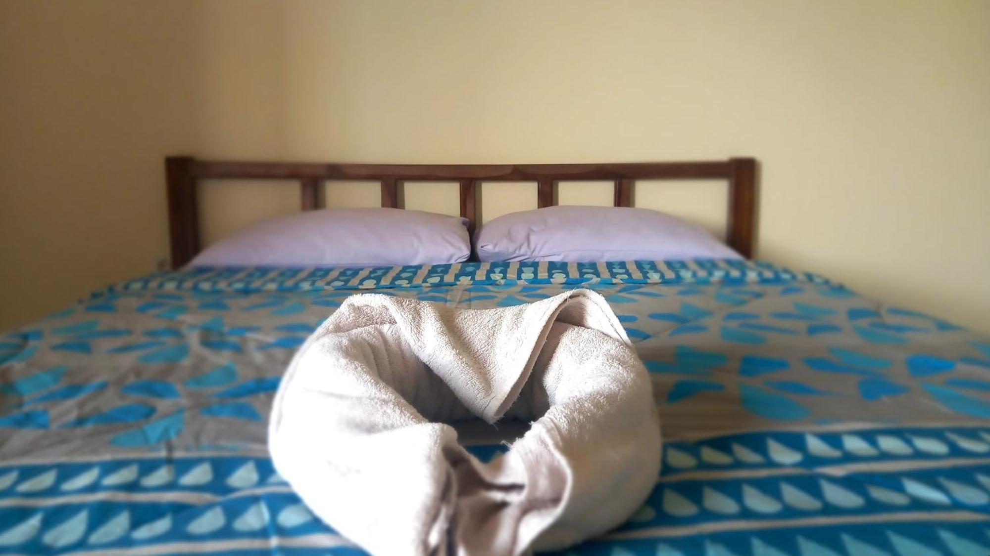 Benedict Guesthouse By Mori Hospitality Labuan Bajo Dış mekan fotoğraf