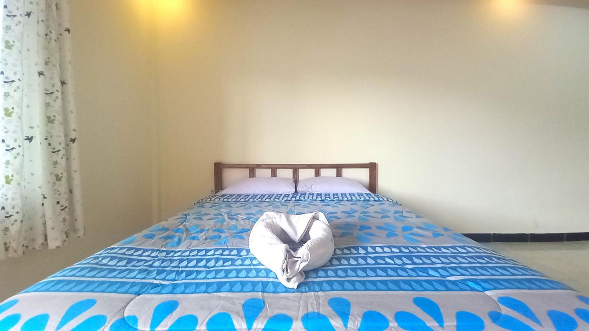 Benedict Guesthouse By Mori Hospitality Labuan Bajo Dış mekan fotoğraf